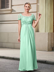 Vert Menthe