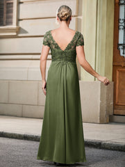 Olive Verte