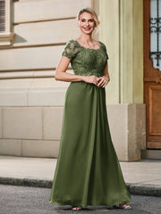Olive Verte