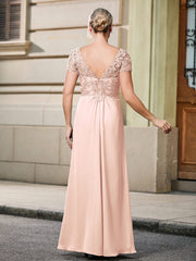 Rose Perle