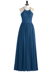 Bleu Encre