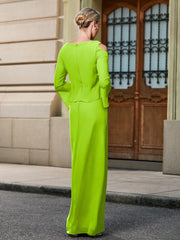 Vert Citron