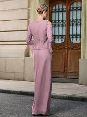Vintage Mauve
