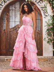 Rose Pâle