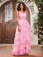 Rose Pâle