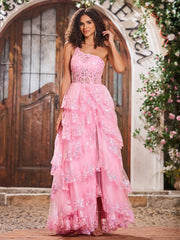 Rose Pâle