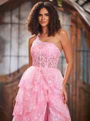 Rose Pâle