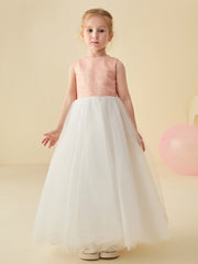 Or Rose/Ivoire