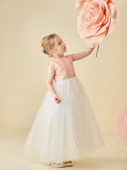 Or Rose/Ivoire