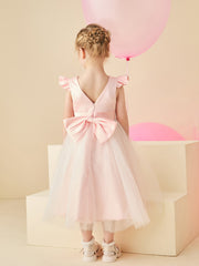 Rose Pâle