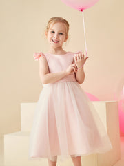 Rose Pâle