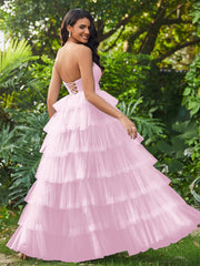 Rose Pâle