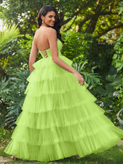 Vert Citron