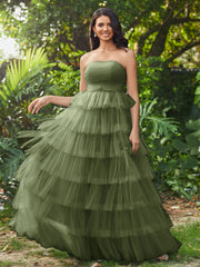 Olive Verte