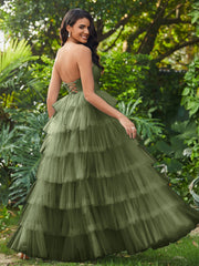 Olive Verte