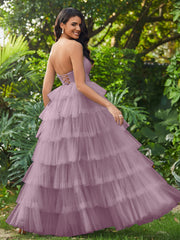 Vintage Mauve