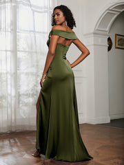 Olive Verte