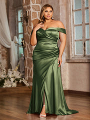 Olive Verte