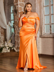 Orange Brûlé