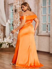 Orange Brûlé