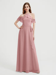 Rose Poudré