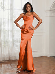 Orange Brûlé