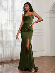 Olive Verte