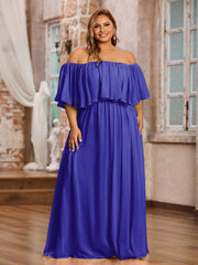 Bleu Royale