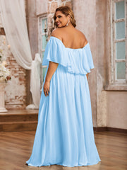 Bleu Ciel