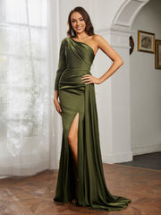 Olive Verte