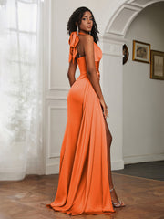 Orange Brûlé