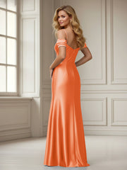 Orange Brûlé