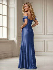 Bleu Marine Clair