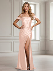 Rose Perle