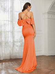 Orange Brûlé
