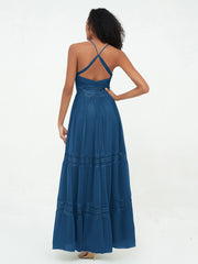 Bleu Encre