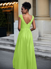Vert Citron