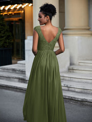 Olive Verte