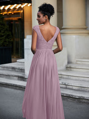 Vintage Mauve