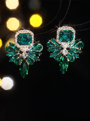 Vert Foncé