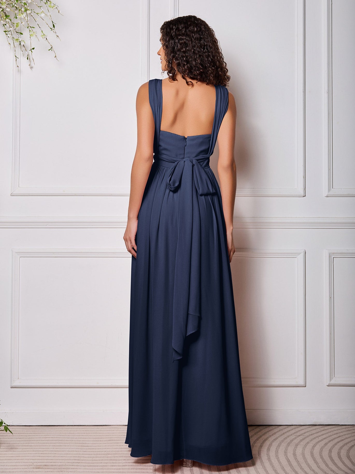 Bleu Marine