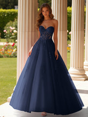 Bleu Marine