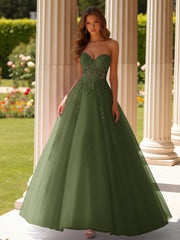 Olive Verte