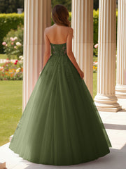 Olive Verte