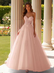 Rose Perle