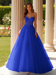 Bleu Royale