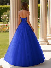 Bleu Royale