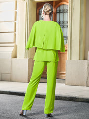 Vert Citron