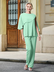Vert Menthe