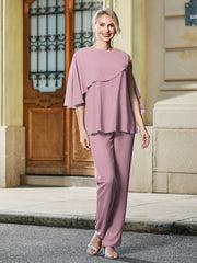 Vintage Mauve